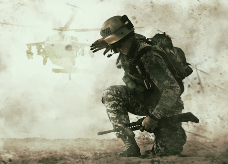 Financial Market Image