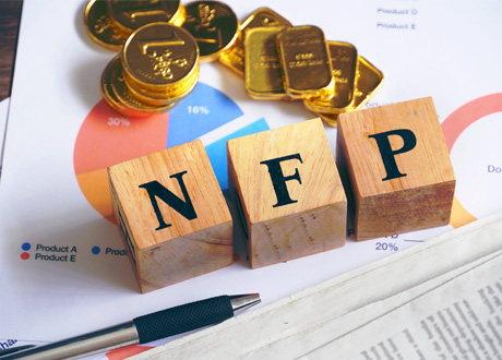 Financial Market Image