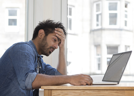 Financial Market Image