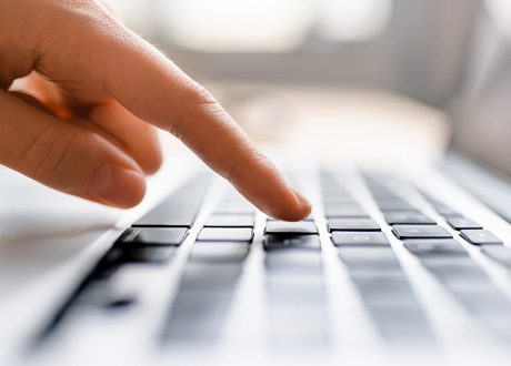 Financial Market Image